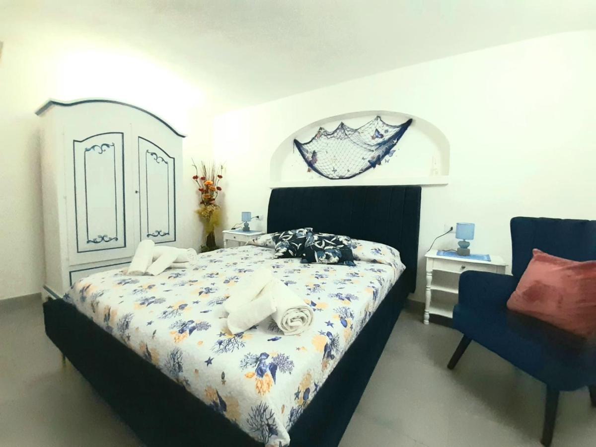 Affittacamere Dal Duca Enrico Castelsardo Exterior foto